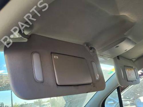 Right sun visor OPEL MOKKA / MOKKA X (J13) 1.6 CDTI (_76) | BP30769368I2 