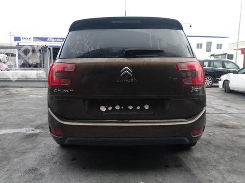 Left front indicator CITROËN C4 Grand Picasso II (DA_, DE_) 1.6 HDi / BlueHDi 115 | BP36254520C32  - Image 10