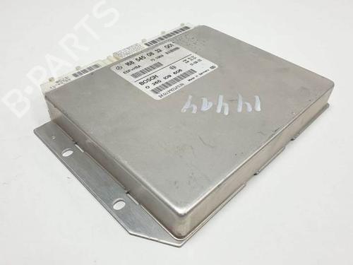 Control unit MERCEDES-BENZ A-CLASS (W168) A 170 CDI (168.009, 168.109) | BP18268290M11 