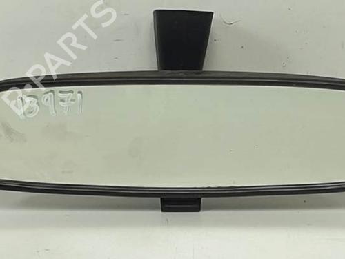 Used Rear mirror OPEL ASTRA H Estate (A04) 1.6 (L35) (116 hp) 25137692