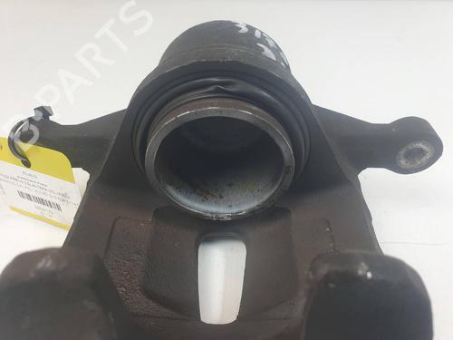 Left front brake caliper HYUNDAI i30 Estate (FD) 1.6 CRDi | BP31058754M105 - Image 4