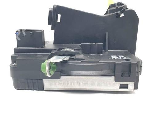 Front right lock OPEL COMBO Box Body/MPV 1.7 DTI 16V | BP20101909C97