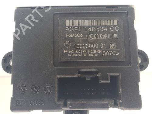 Used Electronic module Electronic module VOLVO V70 III (135) 1.6 D (109 hp) 25453761 25453761