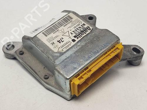 ecu-airbags-renault-laguna-ii-bg01_-22-dci-605487500-8200412021a-2001-2002-2003-2004-2005-2006-2007-19656913 main image