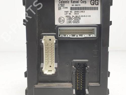 Used Electronic module NISSAN MICRA IV (K13K, K13KK) 1.2 (80 hp) 20691196