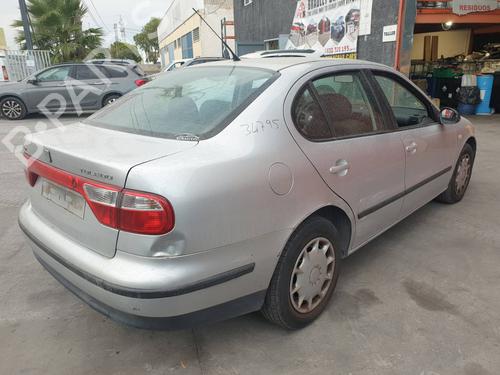 Engine SEAT TOLEDO II (1M2) 1.6 16V | BP38480714M1 - Image 6