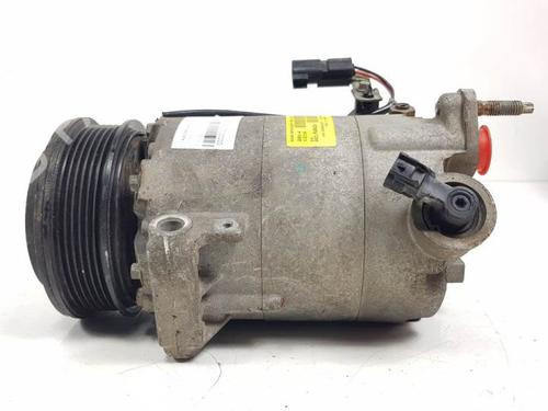AC compressor FORD FIESTA VI (CB1, CCN) 1.0 EcoBoost | BP14975728M34 