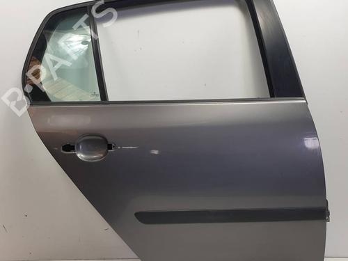 Porta trás direita Porta trás direita VW GOLF V (1K1) 1.6 FSI (115 hp) 34511700 34511700