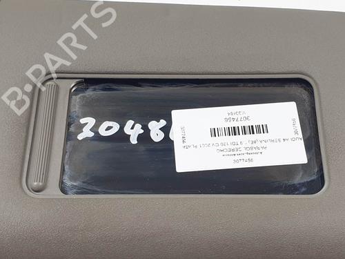 Right sun visor AUDI A4 B6 (8E2) 1.9 TDI | BP28060401I2 - Image 3