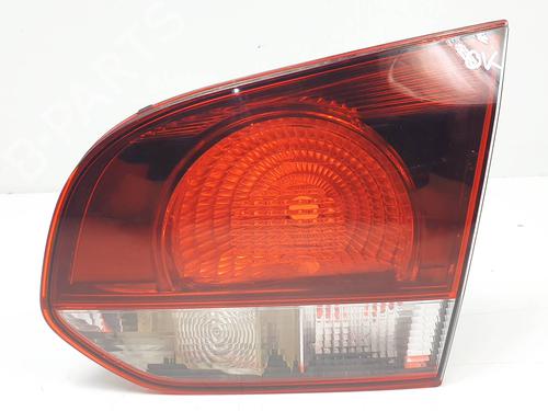 Used Right tailgate light Right tailgate light VW GOLF VI (5K1) 1.4 TSI (122 hp) 29474274 29474274