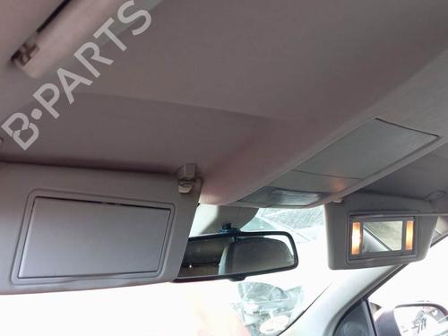 Left sun visor OPEL ASTRA H GTC (A04) 1.9 CDTi (L08) | BP25138501I1  - Image 15