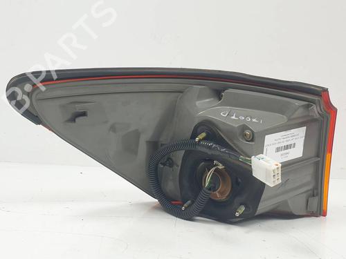 Right taillight LEXUS IS II (_E2_) 220d (ALE20) | BP30142380C35