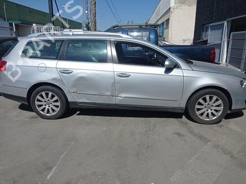 Warning switch VW PASSAT B6 Variant (3C5) 2.0 TDI 16V | BP9817211I22 - Image 8