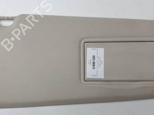 Right sun visor LAND ROVER FREELANDER 2 (L359) 2.2 TD4 4x4 | BP29245612I2 