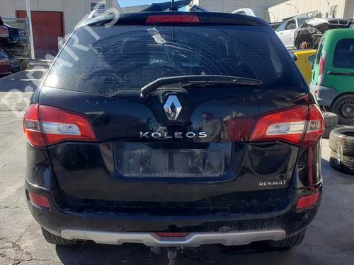 Right front window switch RENAULT KOLEOS I (HY_) 2.0 dCi (HY0K) | BP17337286I26 - Image 16