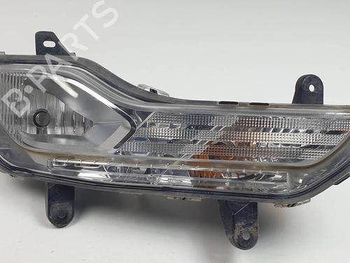 Used Right front fog light Right front fog light FORD KUGA II (DM2) 2.0 TDCi 4x4 (163 hp) 30279117 30279117