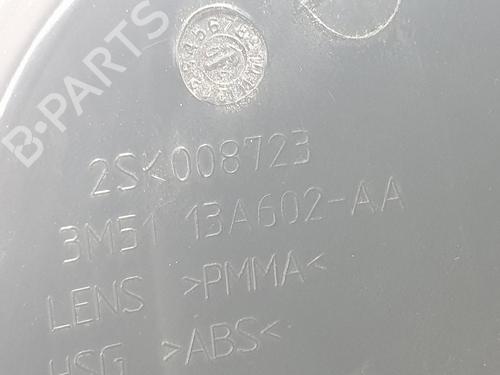 Right taillight FORD FOCUS C-MAX (DM2) 1.8 | BP38510701C35 - Image 6