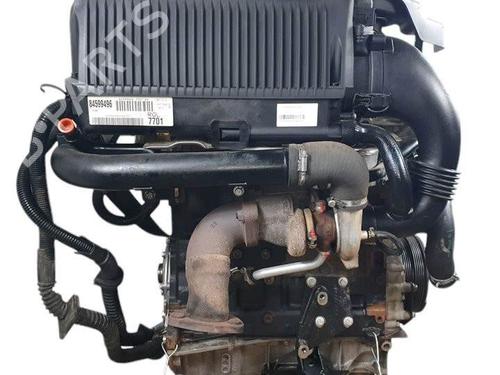 Engine ROVER 75 (RJ) 2.0 CDT | BP25137996M1 - Image 11