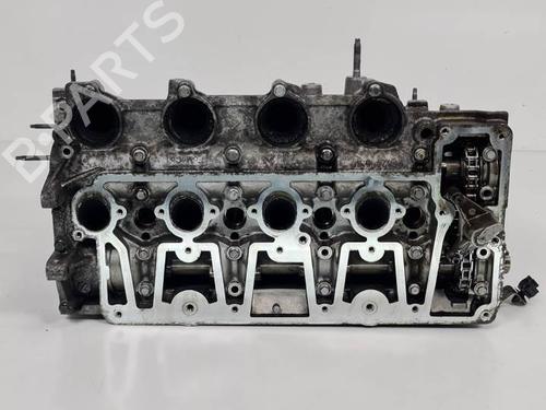 Cylinder head FORD S-MAX (WA6) 2.0 TDCi | BP12355941M5 