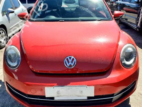 Used Parts VW BEETLE (5C1, 5C2) 1.2 TSI 16V 1362387