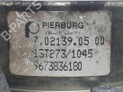 Vacuum pump CITROËN C5 III (RD_) 2.0 HDi 165 (RDRHHA, RDRHH8) | BP24931134M80 