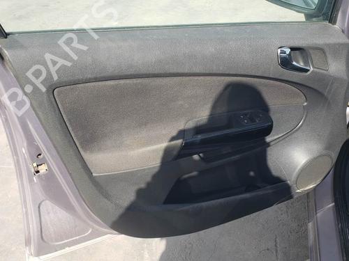 Left taillight OPEL CORSA D (S07) 1.3 CDTI (L08, L68) | BP30655079C34  - Image 16