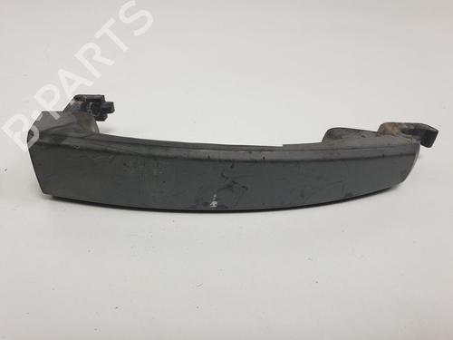 Used Front right exterior door handle OPEL ZAFIRA / ZAFIRA FAMILY B (A05) 1.6 (M75) (105 hp) 12365954