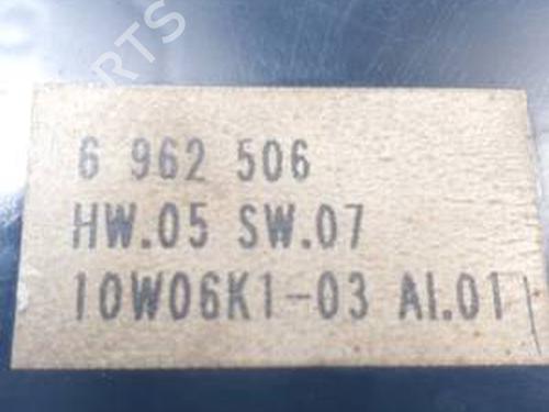 Left front window switch BMW X5 (E53) 3.0 d | BP31058823I27