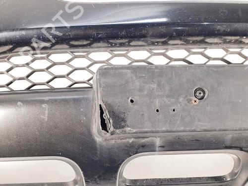 Front bumper SEAT AROSA (6H1) 1.0 | BP25000130C7 