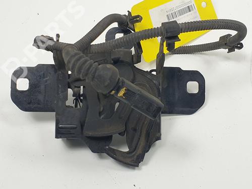 Used Hood lock Hood lock VW GOLF IV (1J1) 1.9 TDI (110 hp) 11172215 11172215