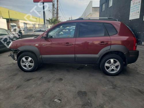 Climate control HYUNDAI TUCSON (JM) 2.0 CRDi | BP17226474I5 