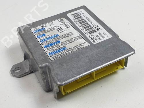 Airbag styreenhed HONDA CIVIC IX (FK) 2.2 i-DTEC (FK3) (150 hp) 28122797