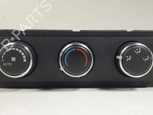 Used Climate control Climate control CHRYSLER GRAND VOYAGER V (RT) 2.8 CRD (163 hp) 29265893 29265893