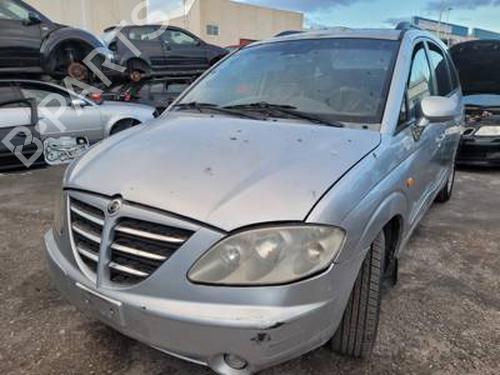 Używane części SSANGYONG RODIUS I 2.7 Xdi (165 hp) 4350524