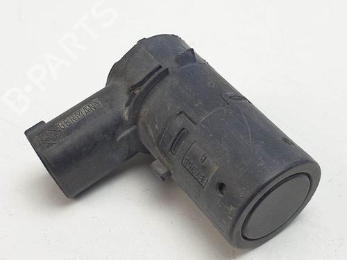 Used Electronic module Electronic module FORD FOCUS II Convertible 2.0 TDCi (136 hp) 22896295 22896295