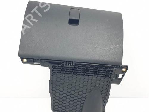 Used Glove box SKODA FABIA III (NJ3) 1.4 TDI (90 hp) 25139456