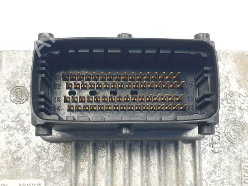 Engine control unit (ECU) ALFA ROMEO 147 (937_) 1.6 16V T.SPARK ECO (937.AXA1A, 937.BXA1A) | BP29245356M57 - Image 5