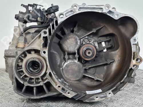 Used Gearbox HYUNDAI TUCSON (JM) 2.0 CRDi (140 hp) 6857849