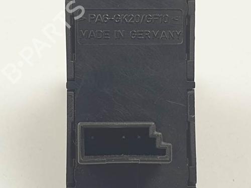 Right rear window switch BMW X3 (E83) 2.0 d | BP24499801I28 