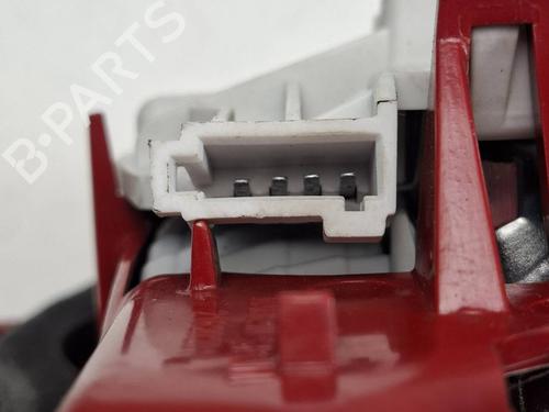 Right tailgate light OPEL MERIVA B MPV (S10) 1.4 (75) | BP40248167C80 - Image 3