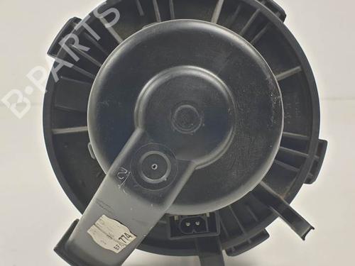Heater blower motor MERCEDES-BENZ SPRINTER 3,5-t Van (B906) 311 CDI (906.631, 906.633, 906.635, 906.637) | BP24930074M62 
