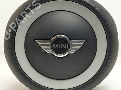 Førerens kollisjonspute MINI MINI CLUBMAN (R55) Cooper D (109 hp) 24934542