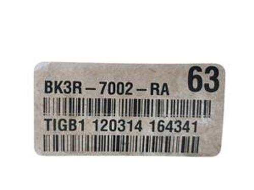 Gearbox FORD TRANSIT CUSTOM V362 Van (FY, FZ) 2.2 TDCi | BP31608454M3 