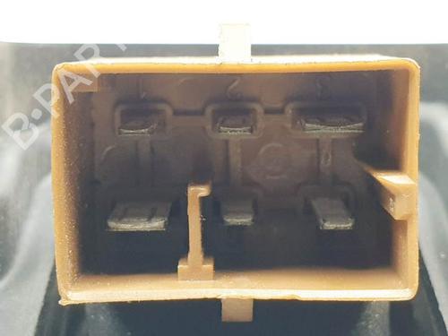 Heater blower motor AUDI A4 B7 Avant (8ED) 2.0 TDI 16V | BP16218167M62 