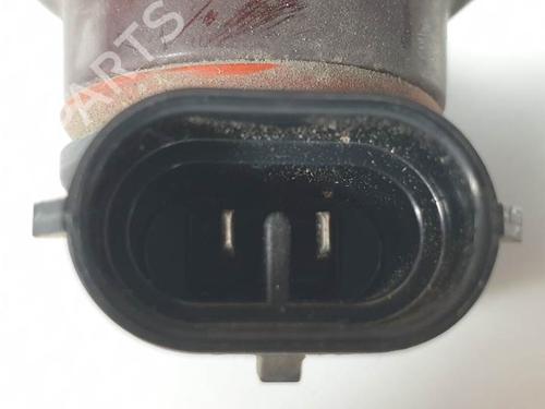 Right front fog light FORD FOCUS C-MAX (DM2) 1.8 TDCi | BP10961156C31 