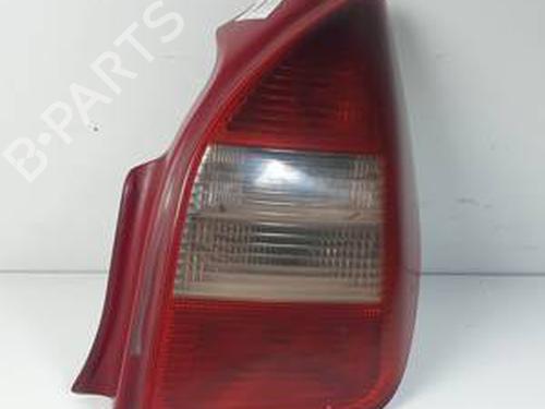 Used Right taillight CITROËN C2 (JM_) 1.4 HDi (68 hp) 30278749