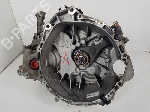Used Gearbox NISSAN PRIMERA Hatchback (P12) 1.9 dCi (120 hp) 12361260
