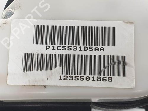 Front right seatbelt CHRYSLER VOYAGER IV (RG, RS) 2.8 CRD | BP11105185I25 