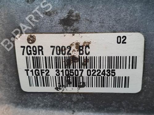 Gearbox FORD MONDEO IV Turnier (BA7) 2.0 | BP26899970M3 
