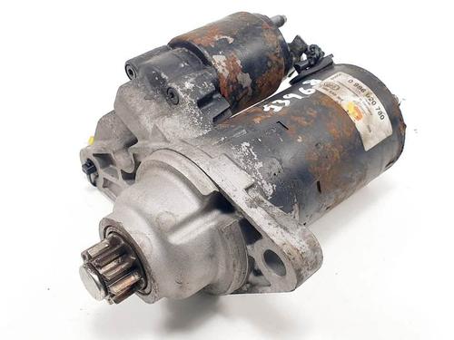 Used Starter Starter VW FOX Hatchback (5Z1, 5Z3, 5Z4) 1.2 (55 hp) 17451090 17451090